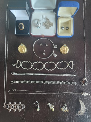 Collection 14ct 9ct - collection, of