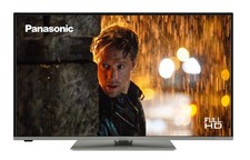 Box Open Panasonic TX-32JS360B 32" SMART Full HD HDR TV Voice Control Compatible