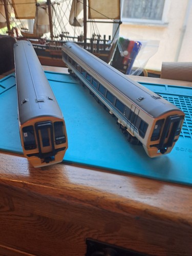 Bachmann 500b 2car - 31-500b,