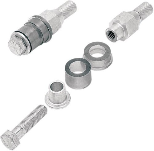 Alloy art springer riser - art,