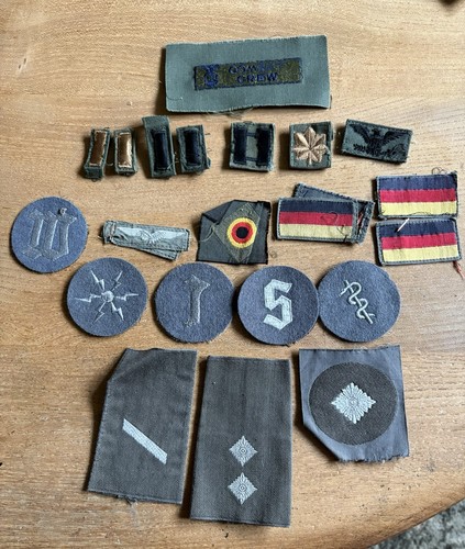 Group american army - group, us