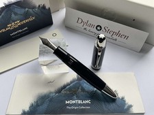 Montblanc Meisterstuck The