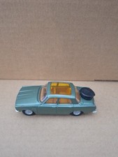 Corgi Rover 2000tc-Nice