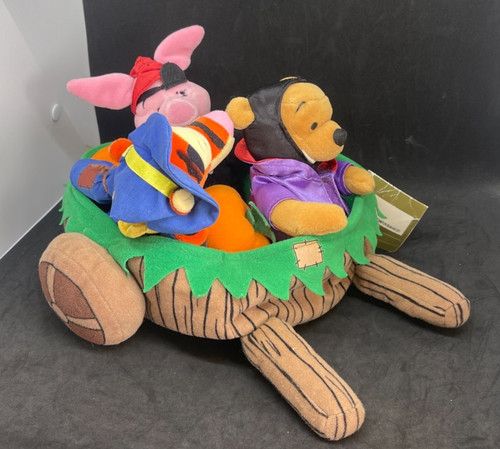Vintage disney winnie - the, pooh