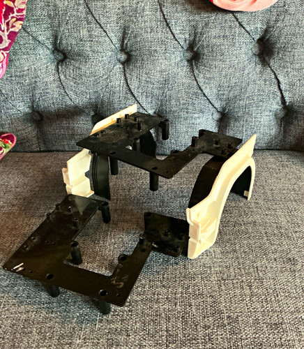 Tamiya scania series front - r,