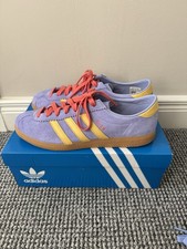 Adidas Wien 8