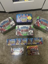 Match Attax bundle *RARE*