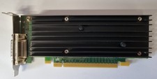 Nvidia quadro nvs 290 - 290, 256mb