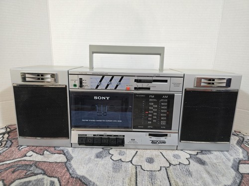 Sony transound stereo - sony,