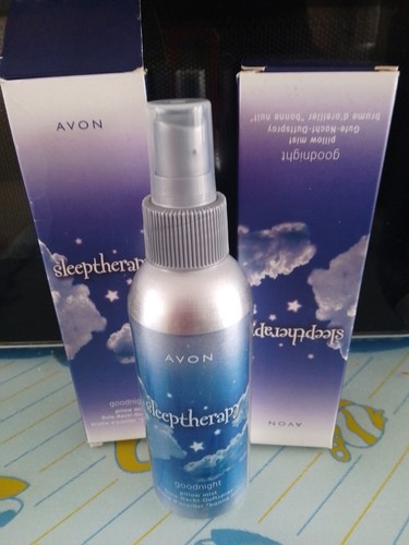 Avon sleeptherapy goodnight - avon,