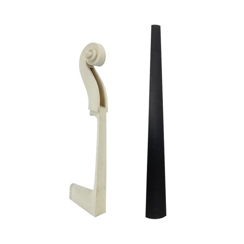 Size upright double bass - upright,