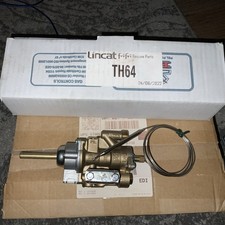 Lincat Oven Gas Stat (Post S/N