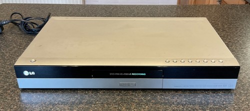 Rh177 dvd recorder - lg, ~