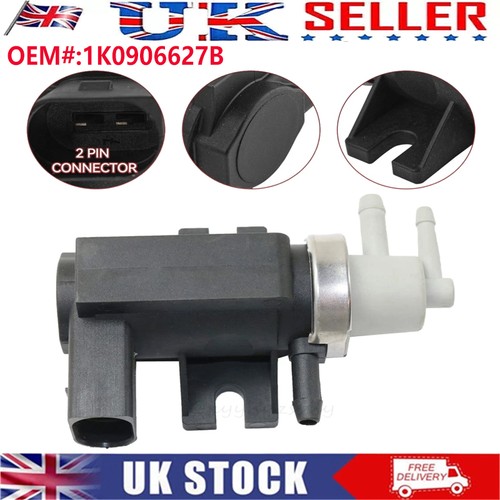 N75 turbo pressure solenoid - n75,