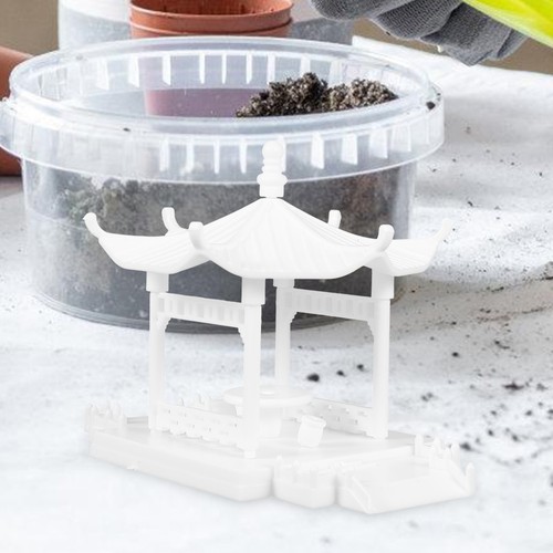 Pcs diy bonsai accessories - diy,