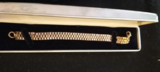 Stunning Vintage Retro Gold