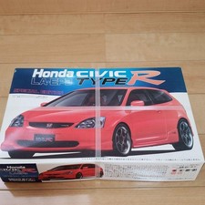 Fujimi Honda Civic Type R