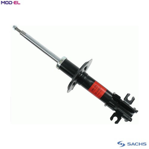 Shock absorber 280 375 - 280, for