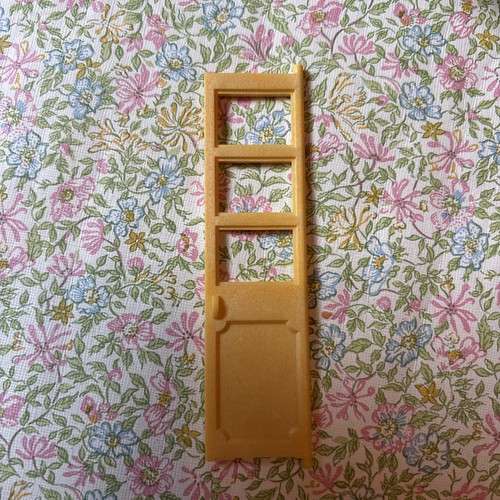 Sylvanian families vintage - sylvanian,