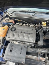 FIAT COUPE FA/175 175 ENGINE