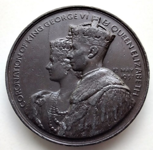 1937 king george - george, &