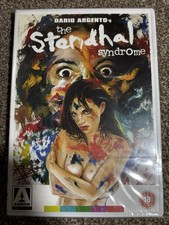 The Stendhal Syndrome : Dario