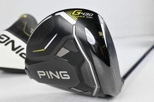 Ping g430 max 10k - ping,