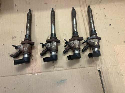 Ford focus 2009 tdci - ford, set