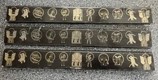 Vintage 1970s BIBA book of