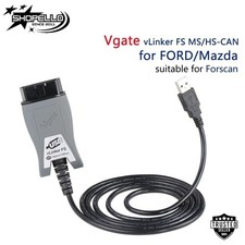 Vgate vLinker FS ELM327 For