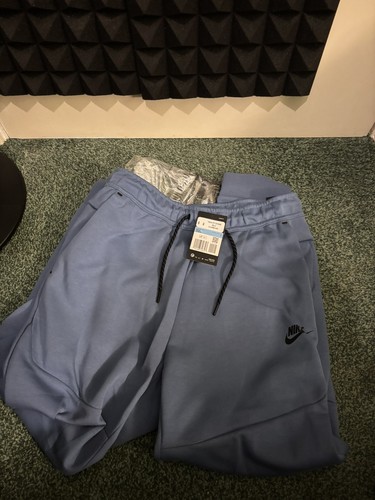Nike sportswear tech fleece - nike,