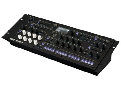 Korg wavestate module - korg,