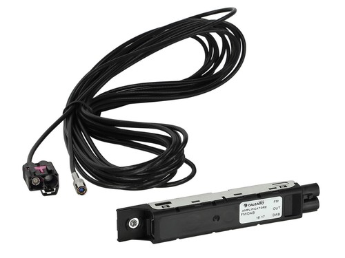 Mta calearo dab active - calearo,
