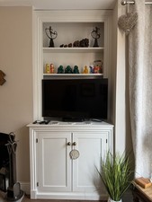 alcove Cupboards And Wardrobes