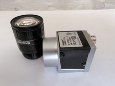 Basler acA3088-57uc industrial USB3 camera with Basler  4mm f1.8 lens