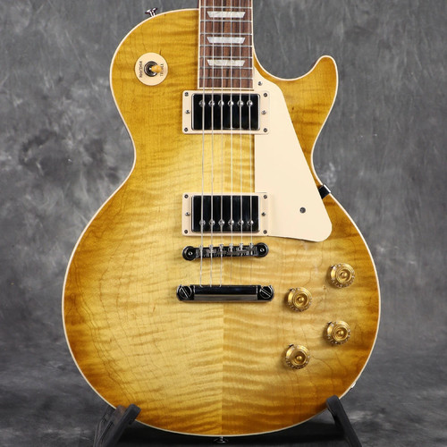 Gibson exclusive les - gibson, paul