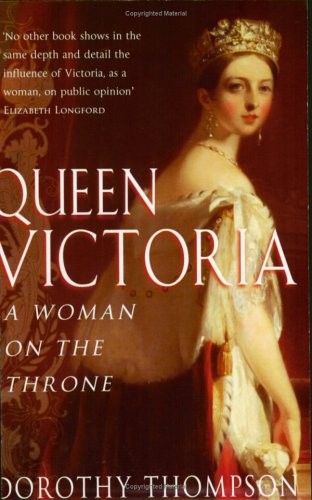 Queen victoria woman - woman, on