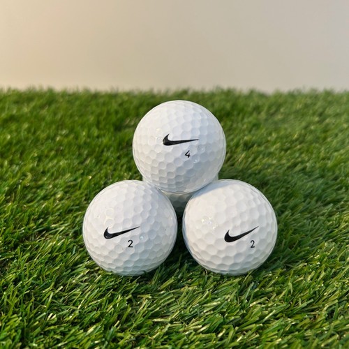 Nike mix golf balls - balls, 24