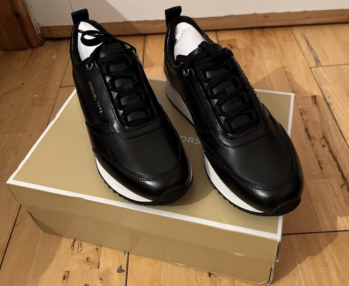 Michael kors leather allie - michael,
