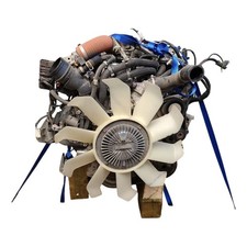 ISUZU D-MAX RG MK3 2022 Complete Diesel Engine 2092411