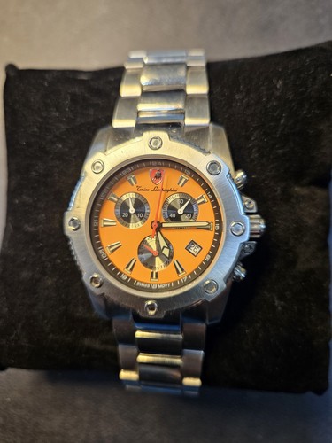 Tonino lamborghini collectors - lamborghini,