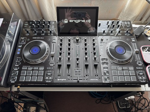 Denon prime standalone dj - prime,