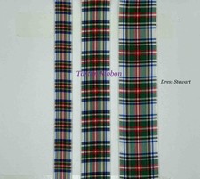 Tartan ribbon great value - ribbon~great, value~2