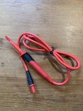 Megger Remote Switch Probe