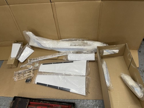 Namc ys11 twin engine - ys11,