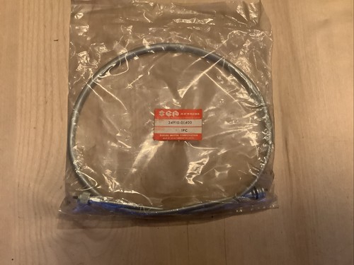 Genuine suzuki cs125 speedo - cs125,