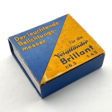 Voigtlander Brilliant