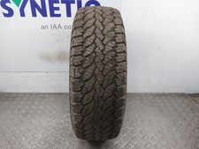 245/70/16 GENERAL GRABBER A/T3