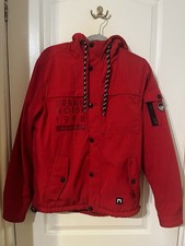  Women’s Winter Jacket Size