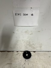 KTM EXCF EXC SXF SX XCW 450-500-525-530..OIL PUMP PLASTIC GEAR COGS..2018